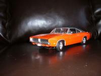 Dodge Charger 69