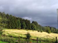 Après l'orage