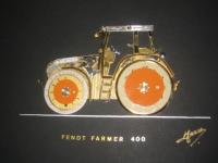 Pièces de montres.....