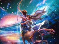 Astrologie: le sagitaire