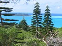 Nouméa : Beauté tranquille