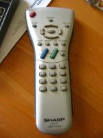 Une télécommande ???