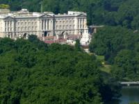 Londres Buckingham palace