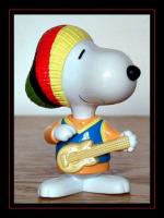 Snoopy Jamaïcain