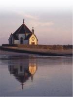 Chapelle de Penvins - Morbihan