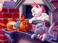 Aristos cats