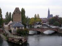 Strasbourg