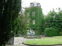 Mons : l'Université