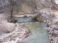 Rivière Gresse