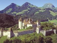Château de Gruyère