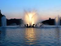 Versailles, Bassin d'Apollon