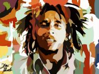 Bob Marley 2