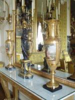 Console au Trianon