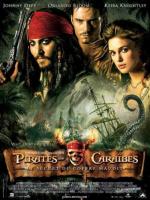 Trois pirates des Caraïbes