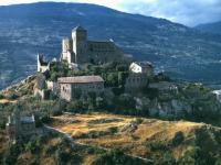 Valère, Sion