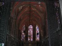 Anges musiciens Le Mans