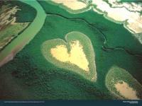 Amoureux de la terre