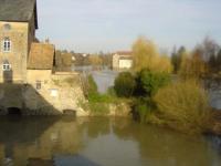 Bord du Loir