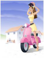 VESPA