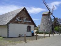 Le Moulin 3 Rivieres en Martin
