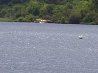 Lac de biscarrosse