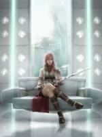 Final Fantasy XIII
