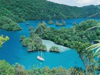 Dans les iles Fidji