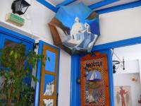 Les couleurs de la Grèce