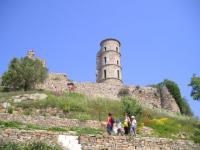 Mon beau chateau