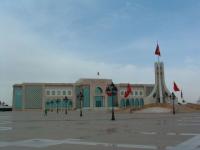Mairie de Tunis