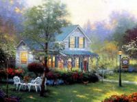 The Village Inn