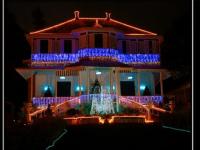 Arue à Noël
