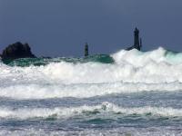 Avis de tempête