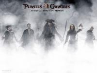 Pirates des Caraïbes 3