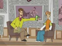Carl et Thirry a Malfy