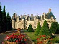 Chateau Langeais