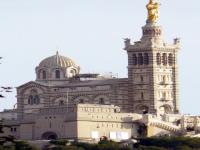 Notre Dame de la Garde