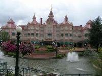 Disneyland Paris