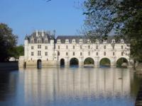 Chateau Chenonceau