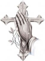 La croix de Jesus