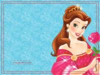 Belle rose