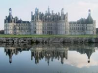 Château de Chambord