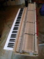 Mon piano
