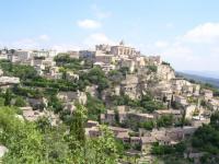 Gordes en Provence