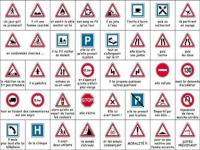 Code de la route lol