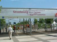 Strasbourg en fête