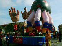 Joie du carnaval de Nice/2007