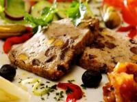 Terrine
