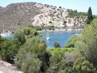 Mon joli bateau