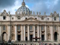 Vatican - Février 2006